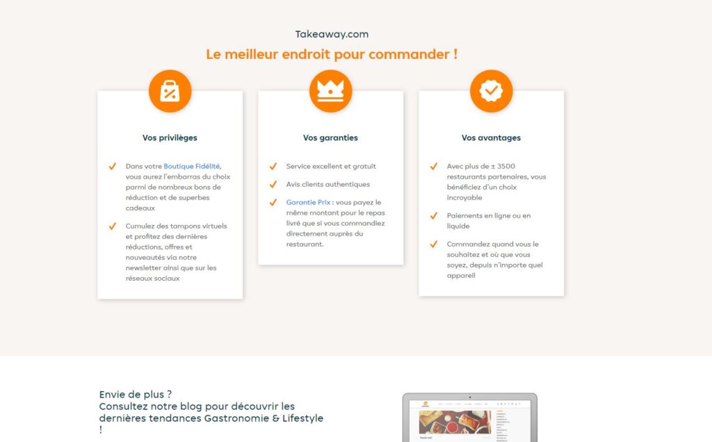 Code Promo Takeaway En D Cembre Belgique