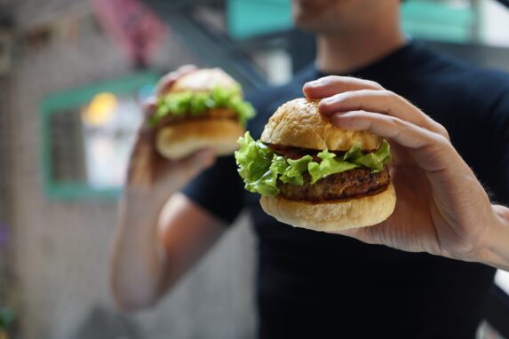 Online eten en drinken kopen: snel, eenvoudig én goedkoop!