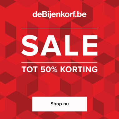 Sale bij de Bijenkorf: grijp jouw kans en pak tot 50% korting