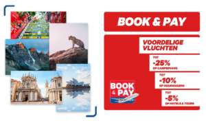book & pay