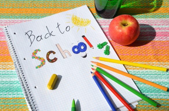 Voordelig back to school met deze leuke webshops