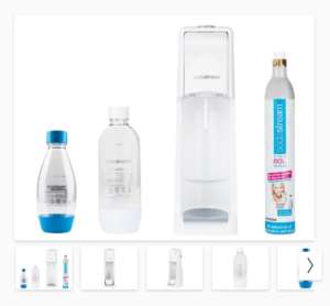 Sodastream te koop bij liddle shop