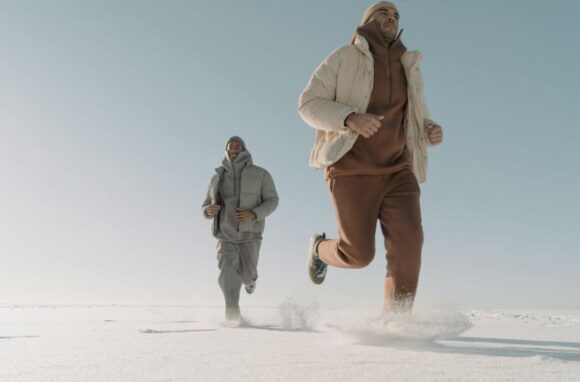 Zo kun je ook in de wintermaanden voordelig buiten blijven sporten