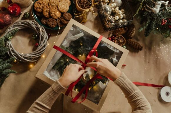 De voordeligste tips voor eindejaarsgeschenken