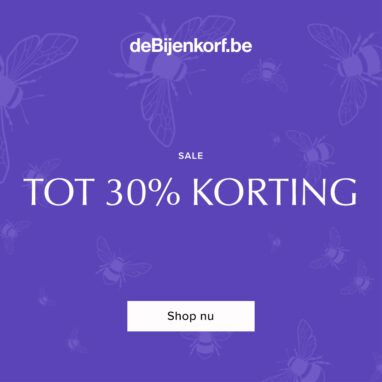 5 leuke cadeautips tijdens de sale bij de Bijenkorf