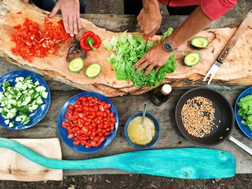 Goedkoop koken in de keuken