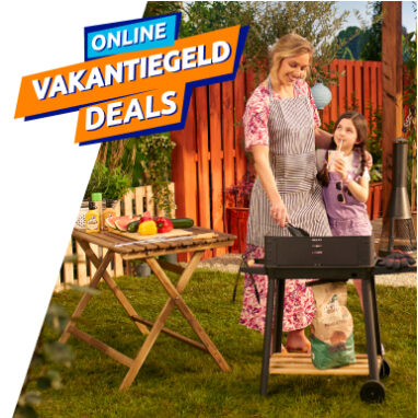 Ontdek de beste vakantiegeld deals bij Action