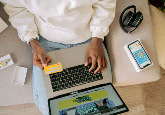 5 verrassende webshops voor slimme shoppers (die je waarschijnlijk nog niet gebruikt)