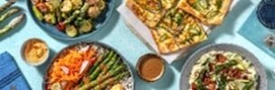 HelloFresh: tot €90 korting op maaltijdboxen