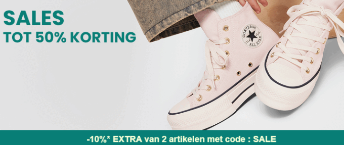 Tot -50% korting bij La Redoute: extra voordeel tijdens de zomersolden