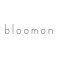Bloomon logo