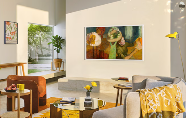 Samsung Festival 2025 : découvrez les nouvelles TV et Soundbars avec des avantages exclusifs