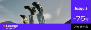 Zalando Lounge: des réductions jusqu'à - 75%