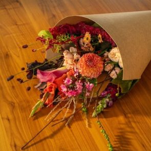 Code: 15% korting op alles bij Bloomon