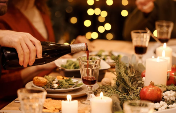 Slim besparen tijdens de eindejaars- en kerstperiode