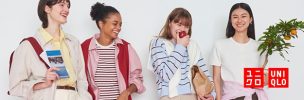 Devenez membre UNIQLO pour max. 30 € de remise