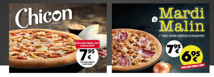 Profiter de Pizza Hut à moindre coût : économisez grâce à un code promo