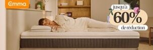 Dernière Chance: Jusqu’à -60 % pour mieux dormir!