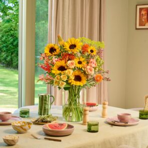 Code: 15% extra korting op alles bij Bloomon