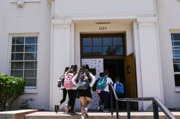 Rentrée des classes : comment bien préparer la nouvelle année scolaire sans se ruiner ?